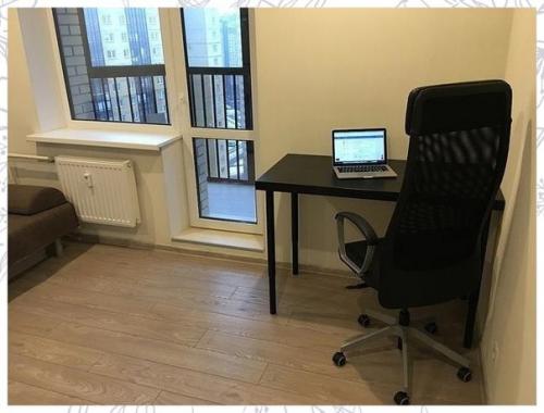 Даже если бюджет очень ограничен, можно сделать красивый ремонт. 05