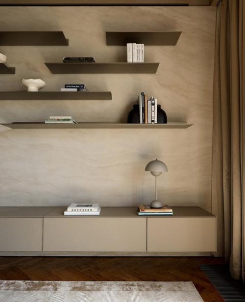 Это актуальный дизайн в котором переплелись -. 08