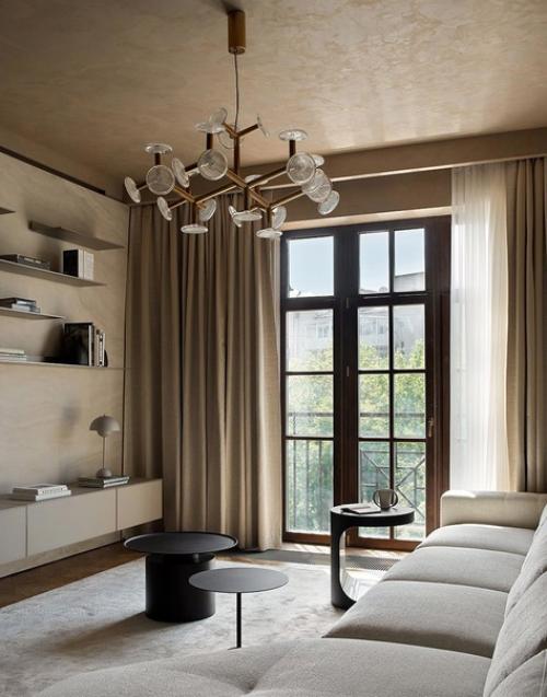 Это актуальный дизайн в котором переплелись -. 02