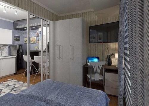 Все продумано до мелочей, очень нравиться. 04