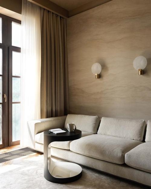 Это актуальный дизайн в котором переплелись -. 01