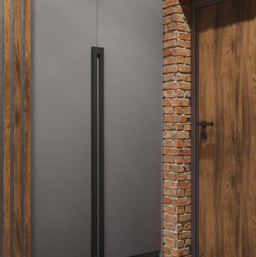 Крутое оформление интерьера.