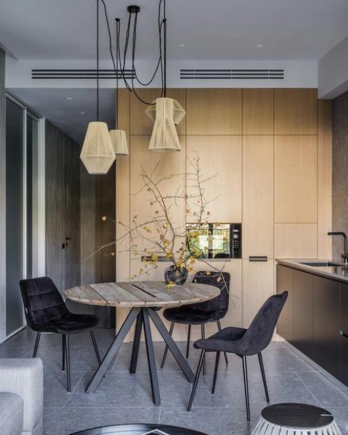 Ремонт в квартире в городе Сочи.