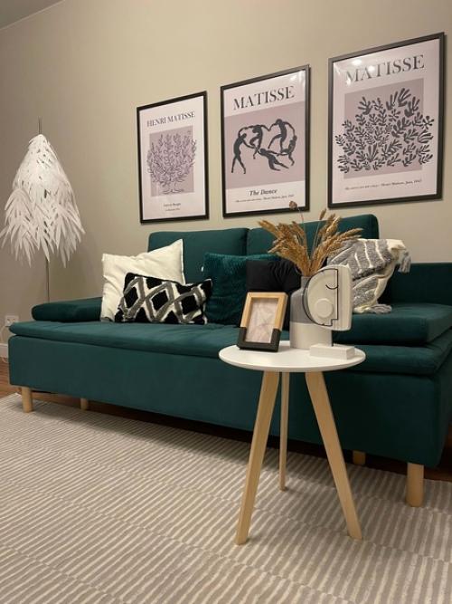 Результат самостоятельной работы подписчиков. 07