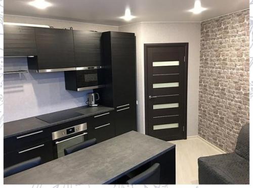 Даже если бюджет очень ограничен, можно сделать красивый ремонт. 08