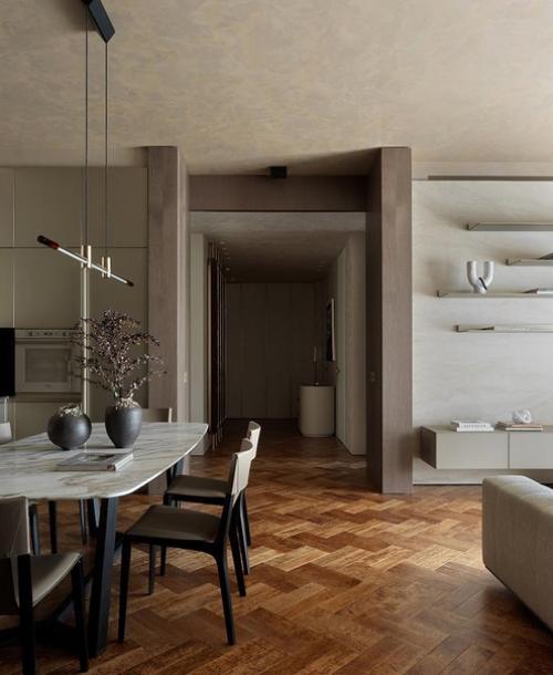 Это актуальный дизайн в котором переплелись -. 07