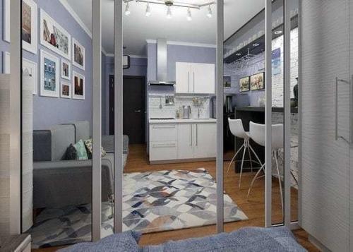 Все продумано до мелочей, очень нравиться. 03