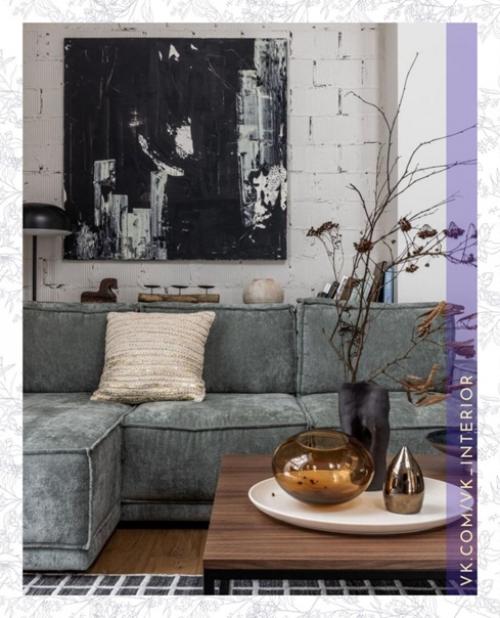 Всегда впечатляли такие дома со вторым светом гостиной.