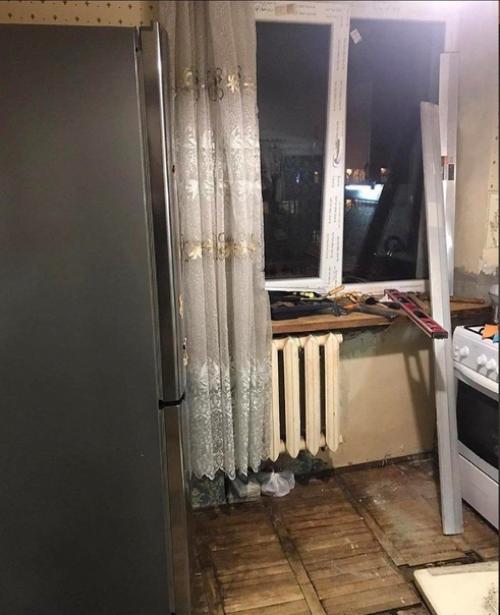 Нет ничего невозможного. 06