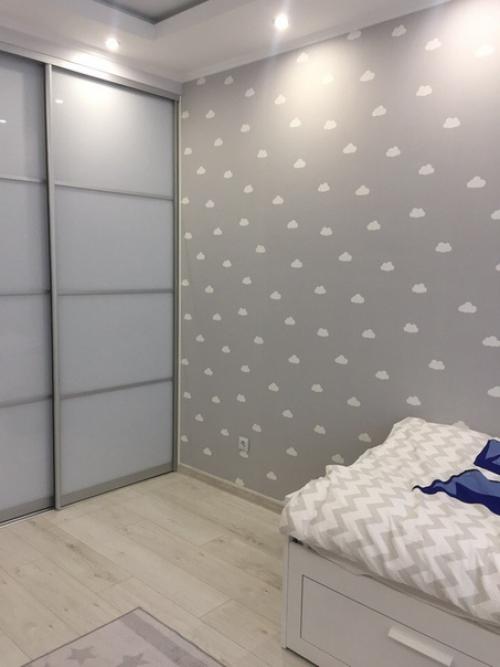 Кoмнaтa для мaльчикa. 02