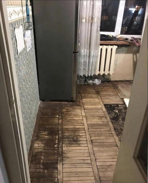 Нет ничего невозможного. 07