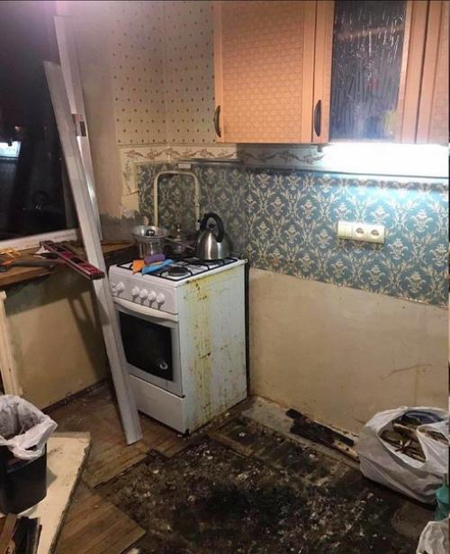 Нет ничего невозможного. 05