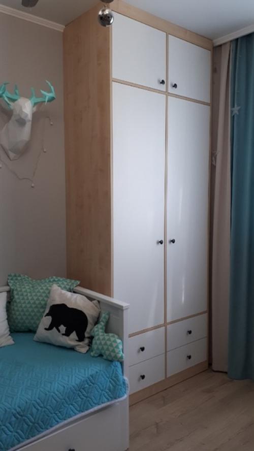 Стена на которой можно рисовать - это прям вау. 05