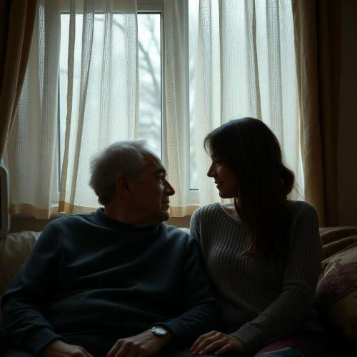 Мы с мужем молодые, нам чуть больше двадцати, вместе уже несколько лет, есть маленький ребёнок - сыну всего год.  