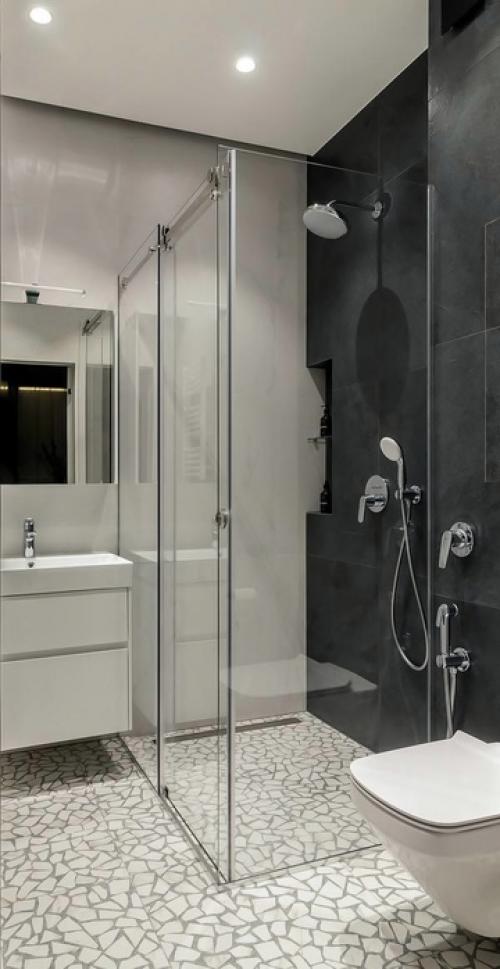 Уют на курорте: маленькая двушка с характером. 08