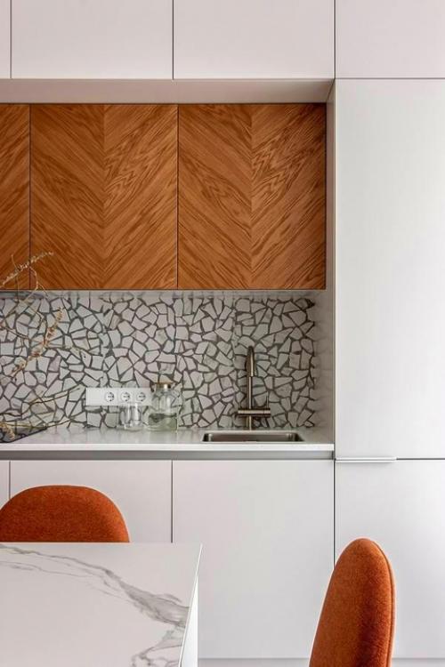 Уют на курорте: маленькая двушка с характером. 02