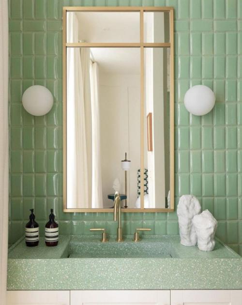 Яркая и солнечная квартира. 02