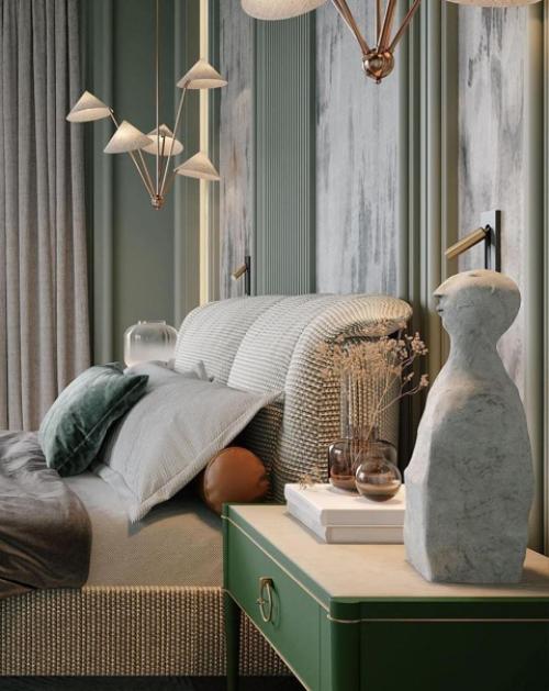 Когда хочется больше стиля и элегантности.