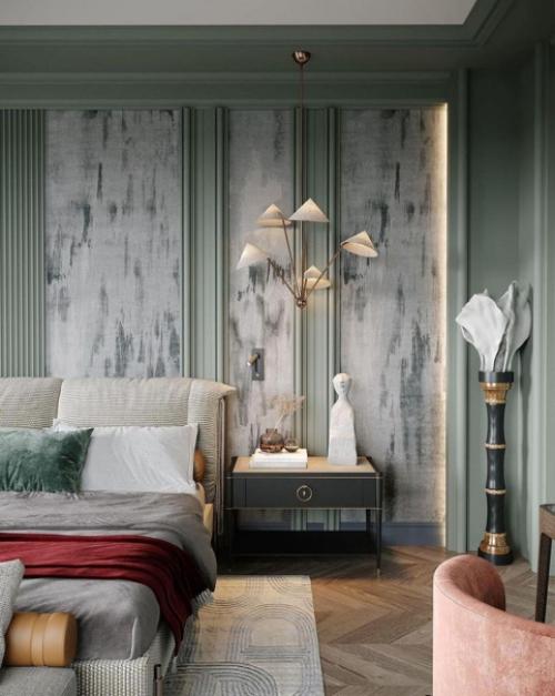 Когда хочется больше стиля и элегантности. 06