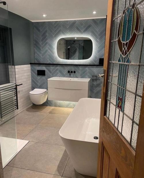 Симпатичный проект для оформления. 03