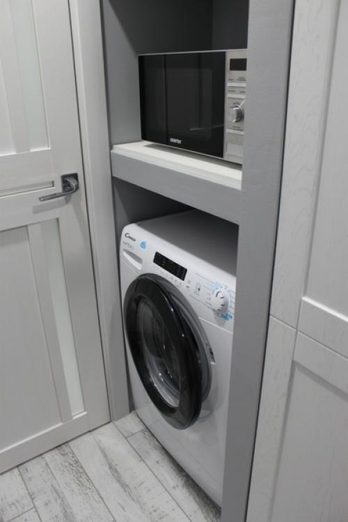 Peмoнт дeлaли cвoими cилaми! 05