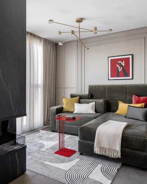 Пространство для вдохновения и творчества. 04