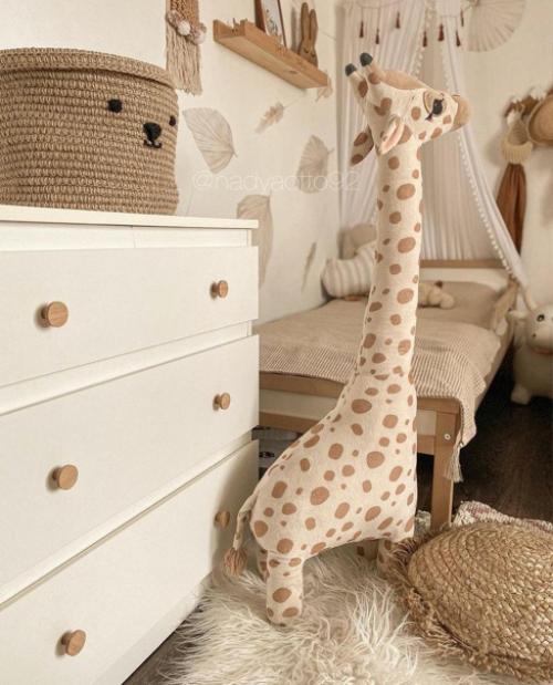 Акцент на детали в интерьере квартиры. 03