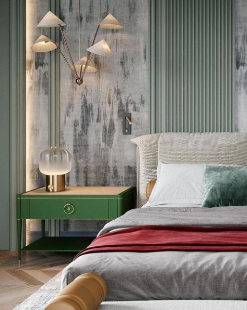 Когда хочется больше стиля и элегантности. 04