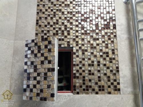 Первая личная работа тринадцатилетнего сына!