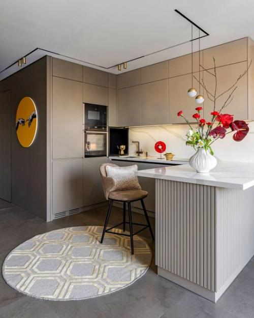 Пространство для вдохновения и творчества. 07