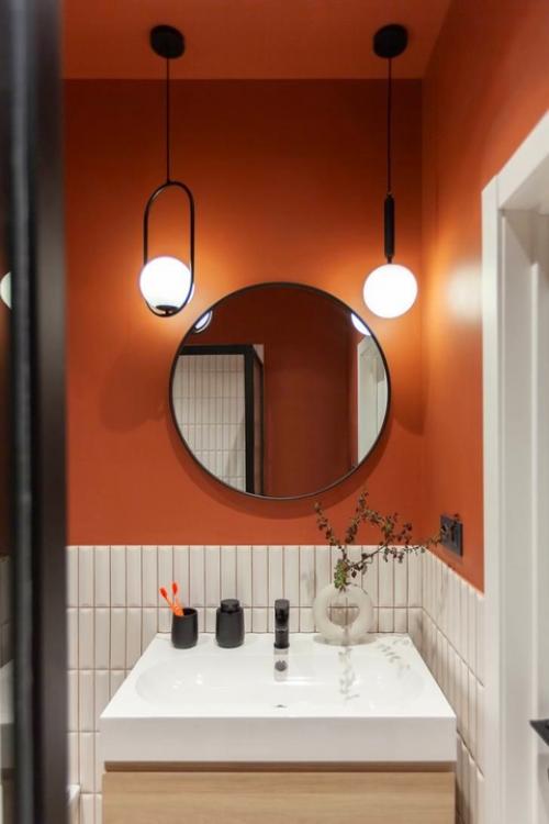 Компактная квартира, из которой не хочется уезжать. 08