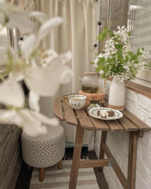 Акцент на детали в интерьере квартиры. 02