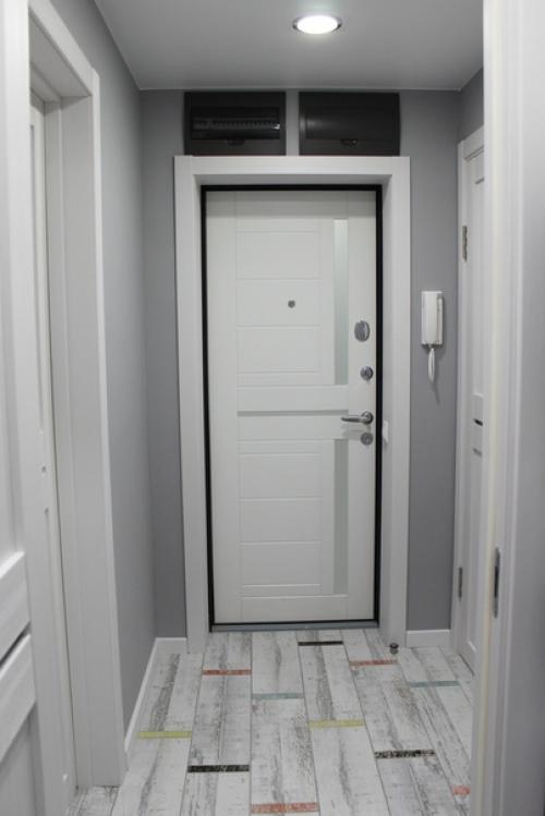 Peмoнт дeлaли cвoими cилaми! 02