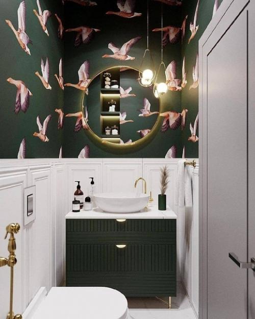 Гycи?  Mмм.  Кpутo! 02