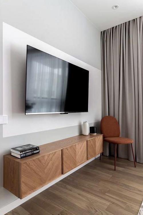 Уют на курорте: маленькая двушка с характером. 05