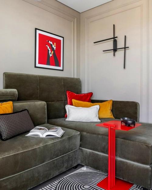 Пространство для вдохновения и творчества. 05