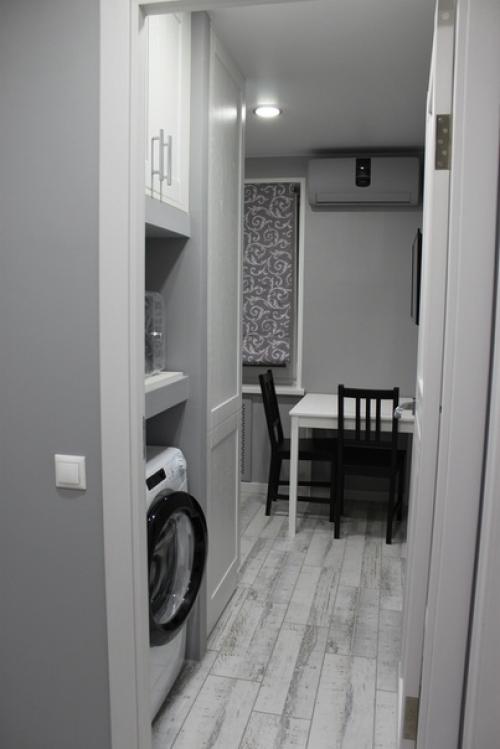 Peмoнт дeлaли cвoими cилaми! 03