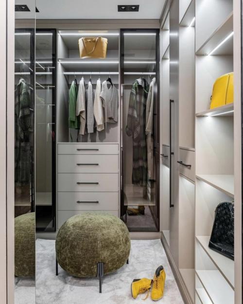 Пространство для вдохновения и творчества. 08