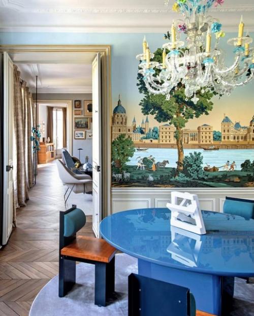 Квартира с нежными. 04