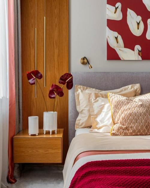 Пространство для вдохновения и творчества. 01