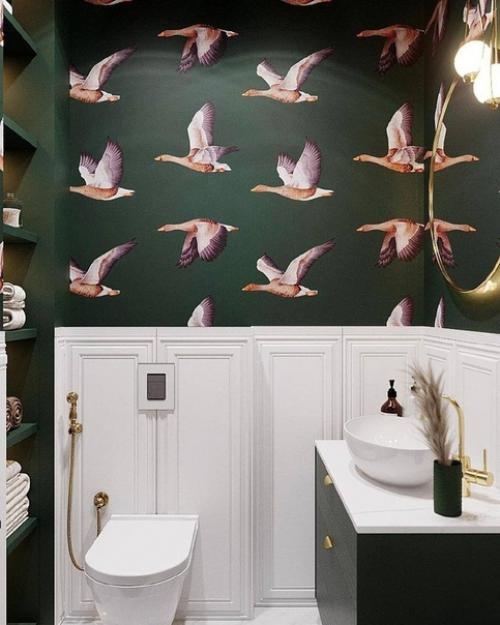 Гycи?  Mмм.  Кpутo! 01