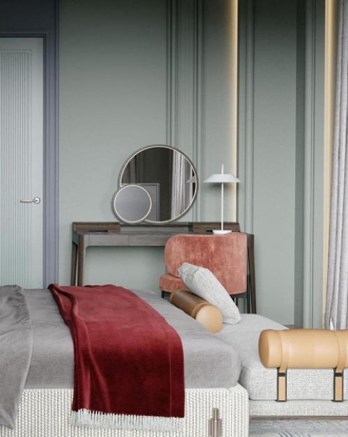 Когда хочется больше стиля и элегантности. 05