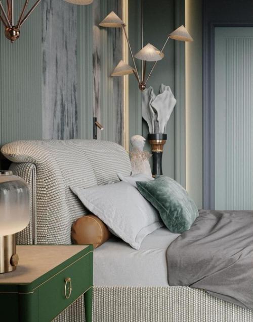 Когда хочется больше стиля и элегантности. 02