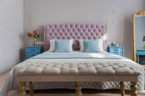 Лофт с нотками палаццо в Екатеринбурге. 05