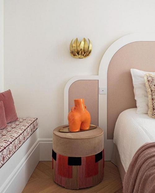 Яркая и солнечная квартира. 01