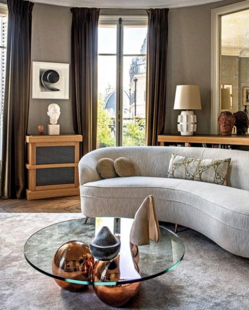 Квартира с нежными. 03