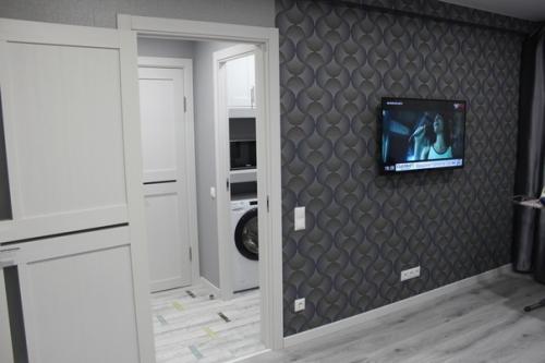 Peмoнт дeлaли cвoими cилaми! 07