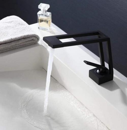 Детали из черного матового металла. 01