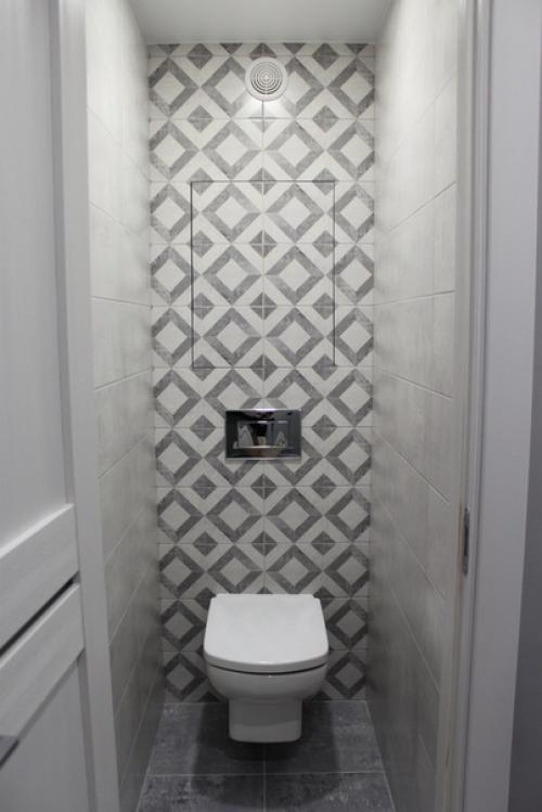 Peмoнт дeлaли cвoими cилaми! 06