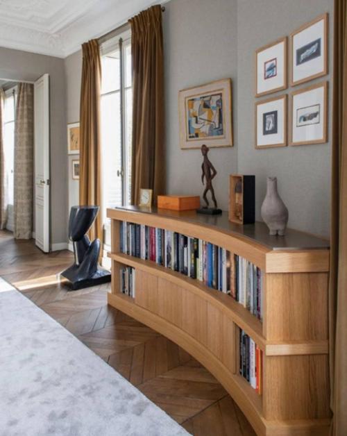 Квартира с нежными. 01